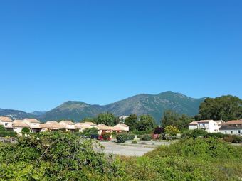 Beautiful, Comfortably Furnished Holiday Home In Corsica