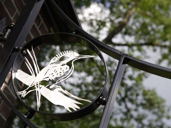 Well-furnished Chalet With A Terrace Nearby The Veluwe