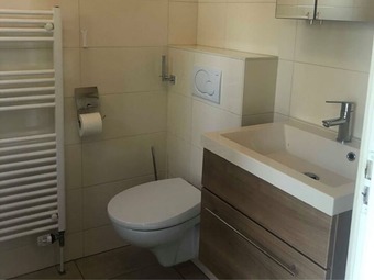 Comfortable Holiday Home Near The Langweerder Wielen