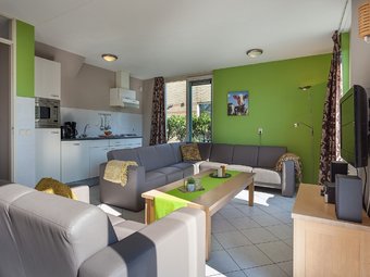 Villa Nice House With Dishwasher And Large Garden, 19km From Hoorn