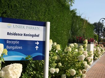 Nice Holiday Home With Dishwasher, Near The Dunes