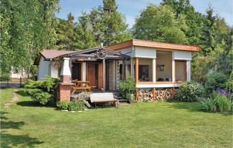 Holiday Home Nowe Warpno Ul.szczecinska II