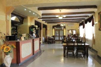 Posada Zajazd Pod Jarem