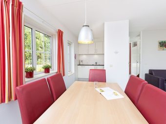 Nice Holiday Home With A Microwave 3 Km. From Hellendoorn
