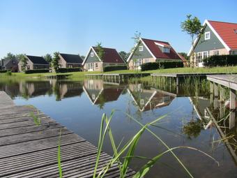 Cozy Furnished House With Garden, Near Nature Reserve