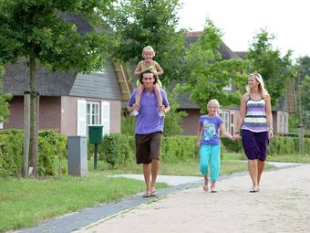 Beautiful Holiday Home With 2 Bathrooms, 2 Km From Appelscha