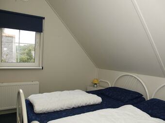 Spacious Thatched Villa With Dishwasher, In A National Park