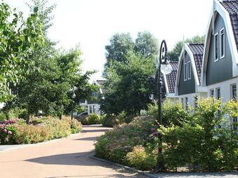 Nice Holiday Home With Dishwasher, In Schoorl