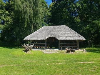 Hostal Mi?ocin Nice & Mice Centrum Wypoczynkowo-konferencyjne