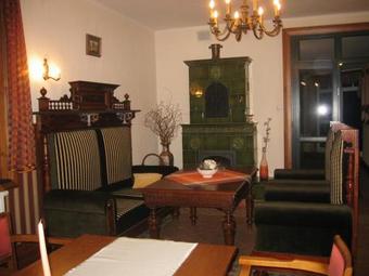 Agroturismo Cyprian�wka