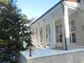 Hostal ?r�dborowianka