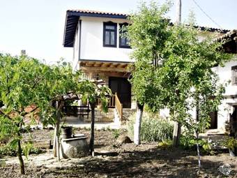 Hostal Mutafova Guest House