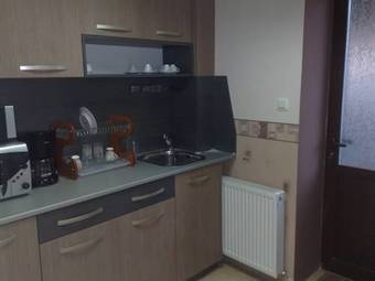 Hostal Ego Guest House