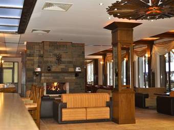 Albergue Hotel Bozhentsi