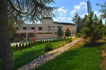 Park Hotel Stara Zagora