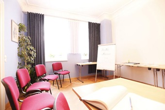 Hotel Villa Hierschel