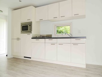 Comfortable Chalet With Wifi, In A Water-rich Area