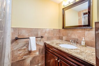 Hotel Mountain Walk Condos