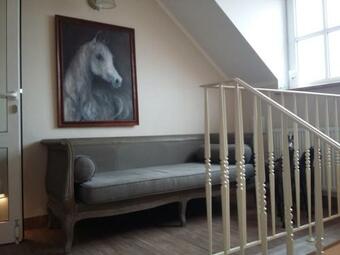 Agroturismo Wierzbowe Ranczo