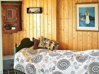 Apartamentos 4 Star Holiday Home In Straumsbukta