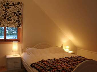 4 Star Holiday Home In Tau