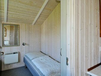 4 Star Holiday Home In Gelting