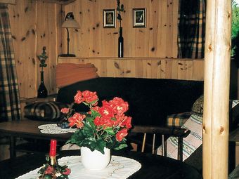 Cabana 5 Person Holiday Home In Straumsbukta