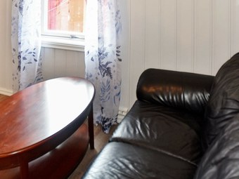 Apartamentos 4 Star Holiday Home In M�ndalen