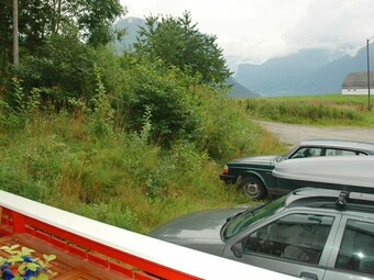 4 Star Holiday Home In Isfjorden