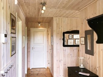 Apartamentos 8 Person Holiday Home In Skulestadmo