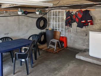 4 Star Holiday Home In Selje