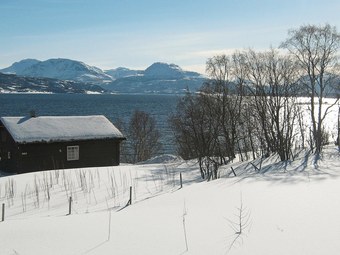 6 Person Holiday Home In Hamnvik