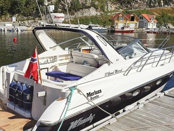 4 Person Holiday Home In Urangsv�g