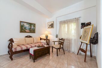 Maroussa's Apartment's