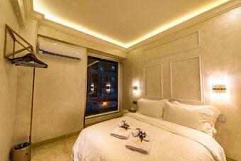 Hotel AC Residence