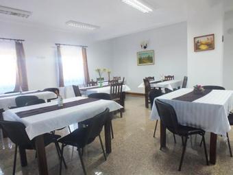 Agroturismo Laleaua Pestrita