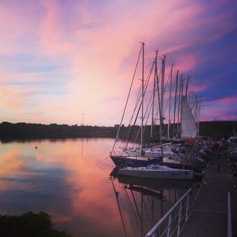 Hotel Lifeharbour Limanu