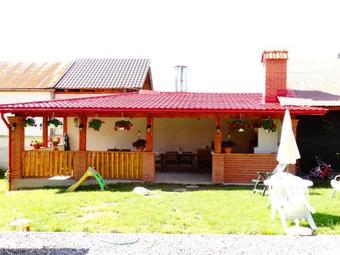 Hostal Pensiunea Casa Elena