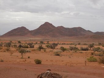 Posada At Kronenhof Lodge