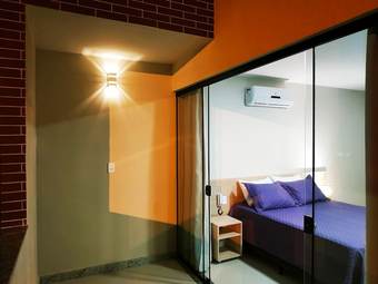 Posada Pousada Montanhas Do Capara�