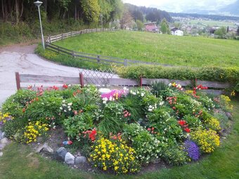 Apartamentos Ferienwohnung Im Ferienhaus Kaiserblick