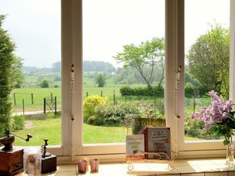 A Family Home Dating Back To The End Of The 19th Century And Recently Restored