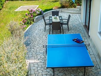 Modern Villa In Rovinj With Private Swimming Pool