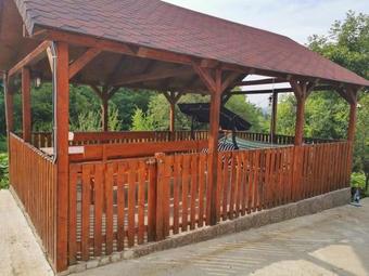 Agroturismo Pensiunea Maria