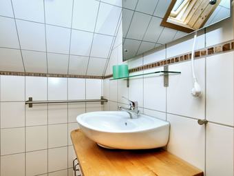 Peaceful Holiday Home In B�tgenbach With Garden