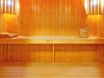 Lavish Holiday Home In Malmedy With Sauna