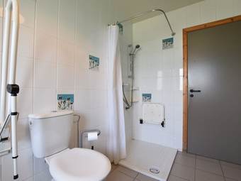 Two Homes In One Location, Ideal For Larger Groups Who Want A Lot Of Space