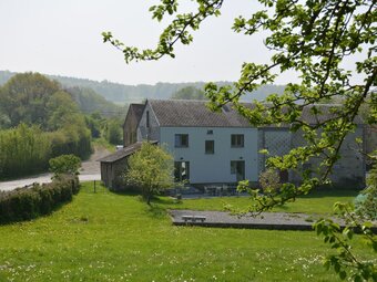Tranquil Holiday Home, A Drive Away From The Buzz Of Luxembourg
