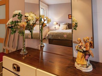 Delightful Cottage Surrounded By Nature