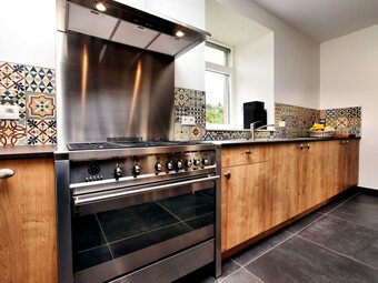 Agroturismo Combination Of Two Beautiful, Luxuriously Renovated Homes With En-suite Bathrooms